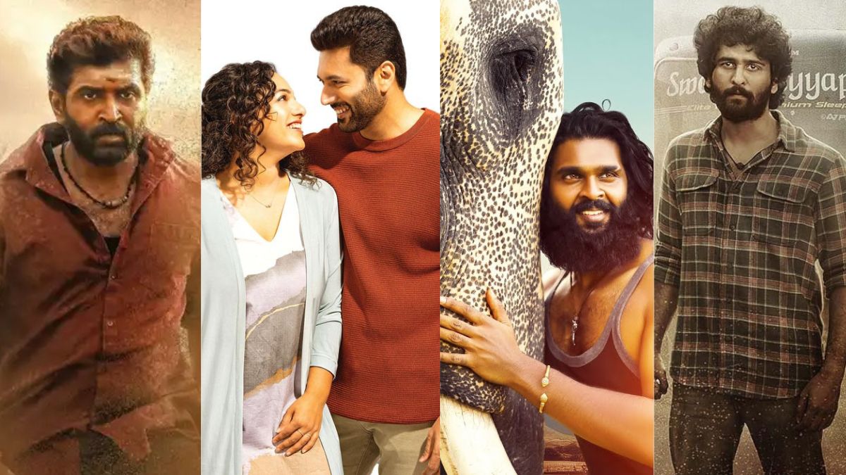 இந்த பொங்கலுக்கு சம்பவம் உறுதி: பொங்கலை முன்னிட்டு   வெளியாகவுள்ள  தமிழ்  திரைப்படங்களின் டீசர், பாடல் மற்றும் டிரைலர்கள்