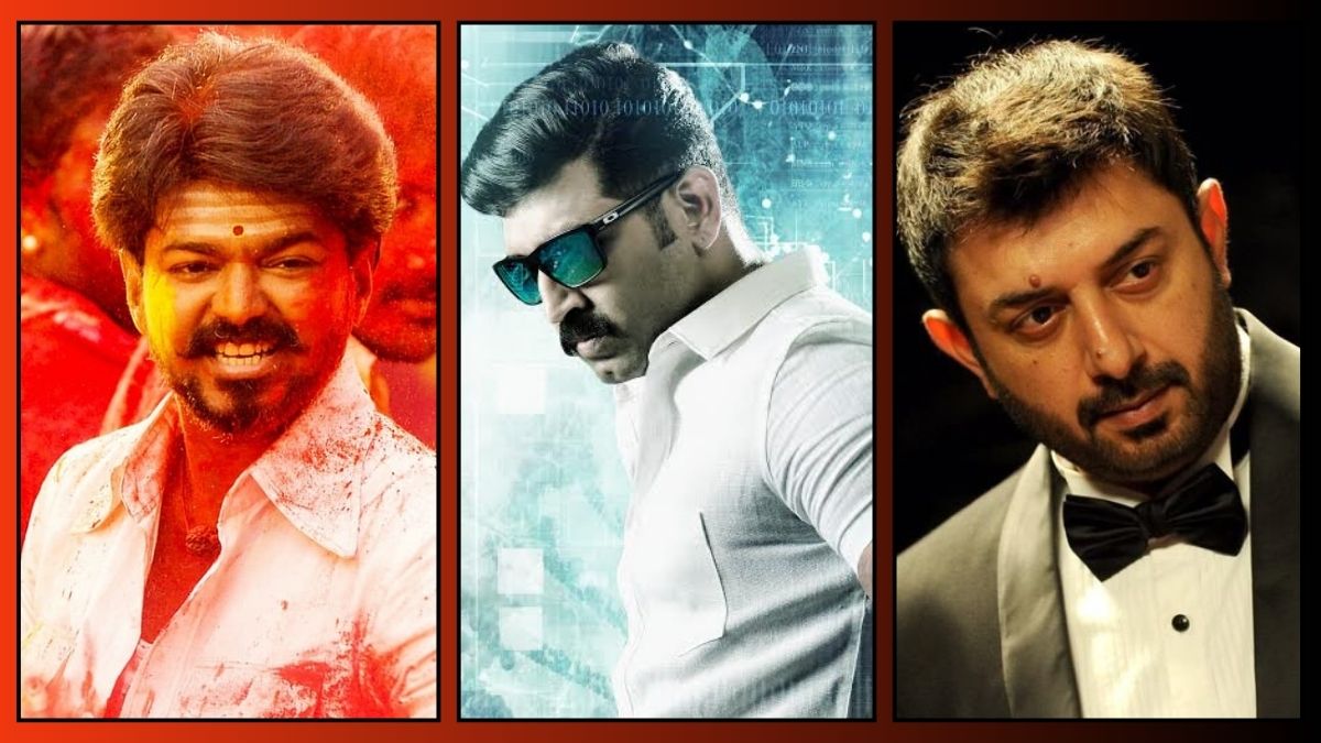 மெடிக்கல் மாஃபியாவை மையமாகக் கொண்டு தமிழ் சினிமாவில் இதுவரை வெளிவந்த திரைப்படங்கள்