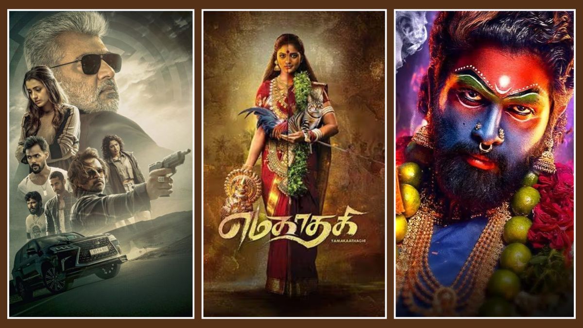 தமிழ் புத்தாண்டை முன்னிட்டு தொலைக்காட்சியிலும் OTT தளத்திலும் வெளியாகி உள்ள புதிய திரைப்படங்கள் ! முழு விவரம் இதோ