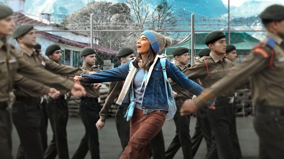 Tanvi The Great On OTT: When And Where To Watch Anupam Kher's Directorial Film Online