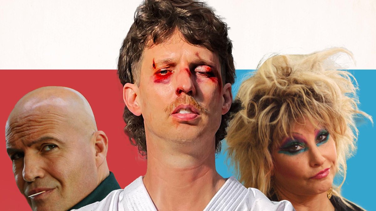 Tapawingo OTT Release: When & Where To Watch Jon Heder's Latest Comedy Drama Online