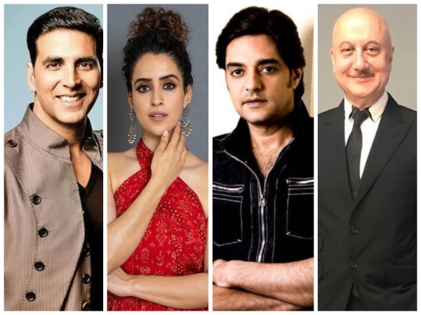 Teachers Day 2024: कलाकार बनने से पहले शिक्षक बने थे ये सितारे