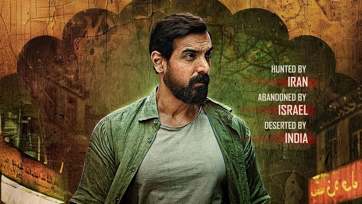 Tehran on OTT: John Abraham’s Gripping Real-Life Spy Thriller Is Also Streaming on This Platform