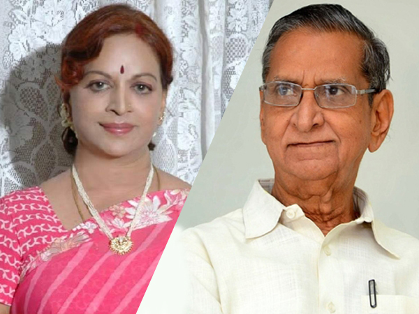 2019 లో మ‌రణించిన తెలుగు సినీ ప్ర‌ముఖులు 