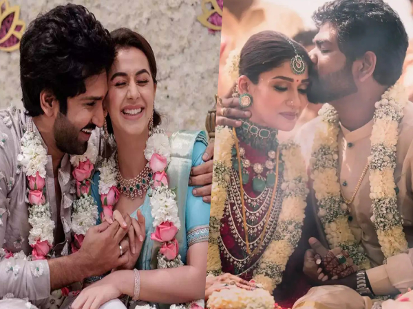 2022లో పెళ్లి చేసుకున్న తెలుగు సినీ సెలెబ్రిటిస్