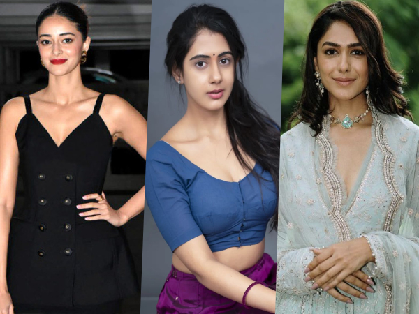 2022 ఏడాది టాలీవుడ్ సినీ రంగం లో అడుగు పెట్టిన డెబ్యూ హీరో, హీరోయిన్స్