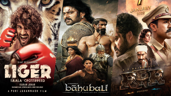 వరల్డ్ వైడ్ గా అత్యధిక థియేటర్స్ లో విడుదలైన టాప్ 10 తెలుగు మూవీస్ లిస్టు