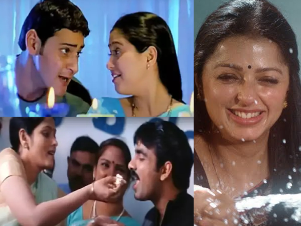 టాప్ 10 ప్రత్యేక తెలుగు మాతృదినోత్సవ స్పెషల్ సాంగ్స్