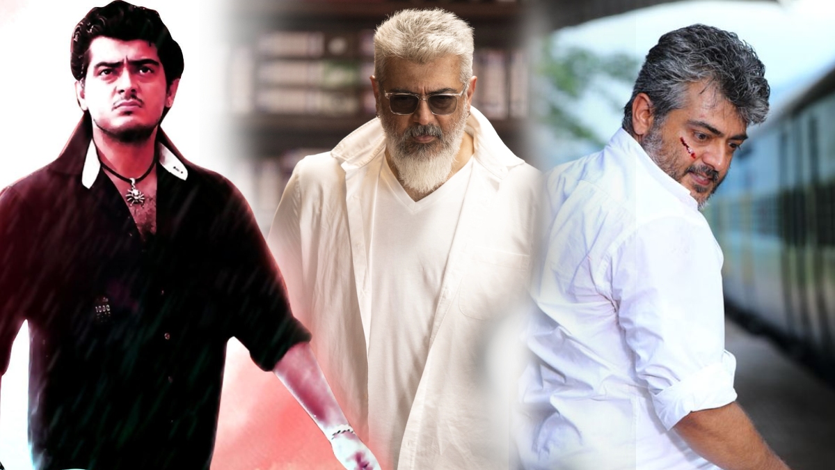 தல பொங்கல்: தீணா, துணிவு, வீரம் என அஜித்குமாரின் பொங்கல் ரிலீஸ் திரைப்பட பட்டியல்