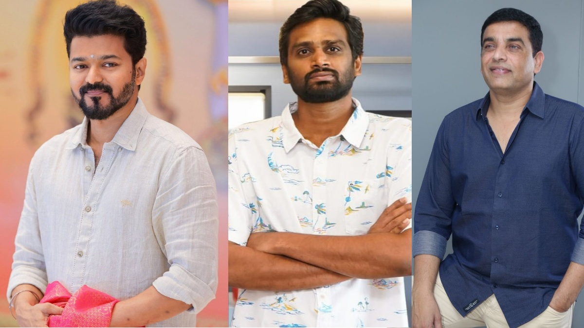 தளபதி 69 படத்திற்கு புதிய சிக்கல்... காரணம் விஜய் எடுத்த முடிவு தான்!