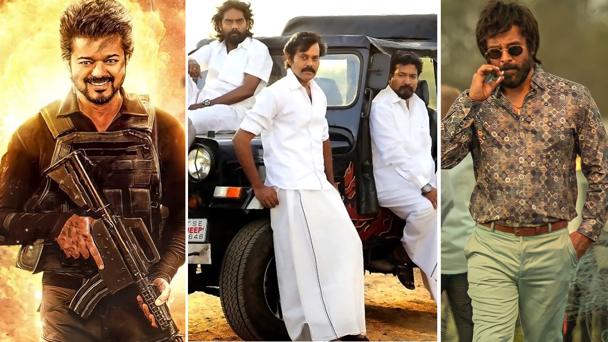 தளபதி விஜய் முதல் சியான் விக்ரம் வரை: தமிழ் சினிமாவில் காந்தி கதாபாத்திரங்கள்...