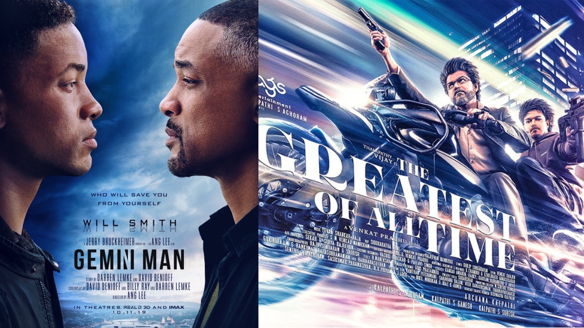 Goat: மீண்டும் ரீமேக் படத்தில் நடிக்கும் தளபதி விஜய்... ஆங்கில பட கதைக்கு முன்னுரிமை