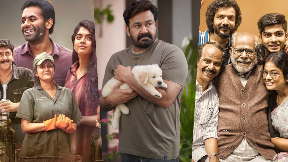 Thalavara Now Streaming on Amazon Prime Video! Check Out These Heartwarming Malayalam Films Next