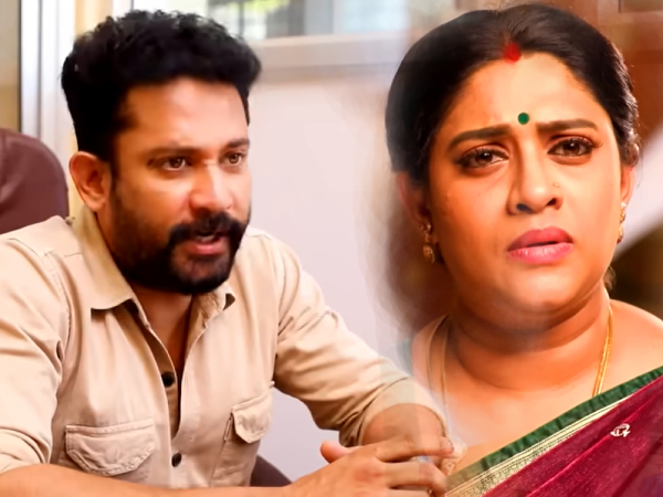 தமிழும் சரவஸ்வதியும் ரசிகர்கள் ஹேப்பி, தமிழுக்கு ஆதரவாக கோதையின் அதிரடி செயல் என்ன தெரியுமா?