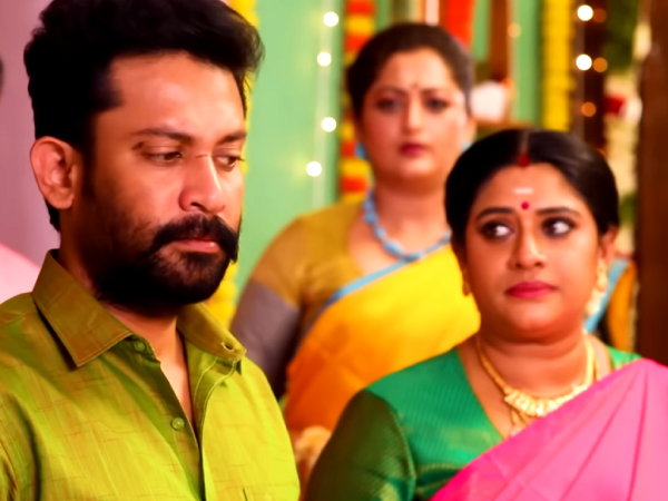 தடையை தகர்த்த வெளியான அம்மா - மகன் அன்பு, தமிழும் சரஸ்வதியும் ரசிகர்களுக்கு குட் நியூஸ்