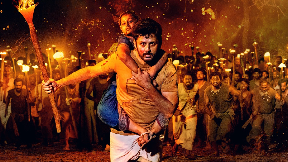 Thammudu OTT Release: When and Where You Can Watch Nithiin's Action Drama Online