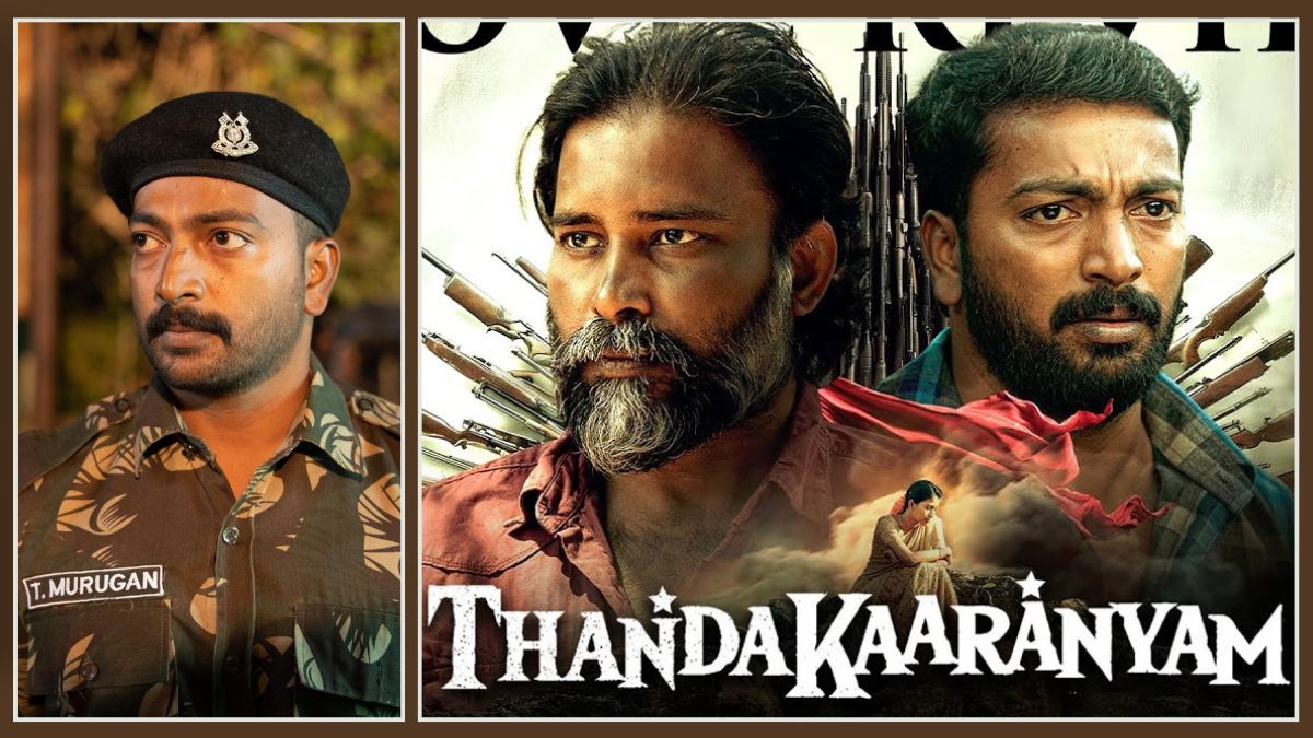Thandakaaranyam Roars on the Big Screen: 5 Powerful Reasons Why Kalaiyarasan–Dinesh Starrer Is a Must-Watch