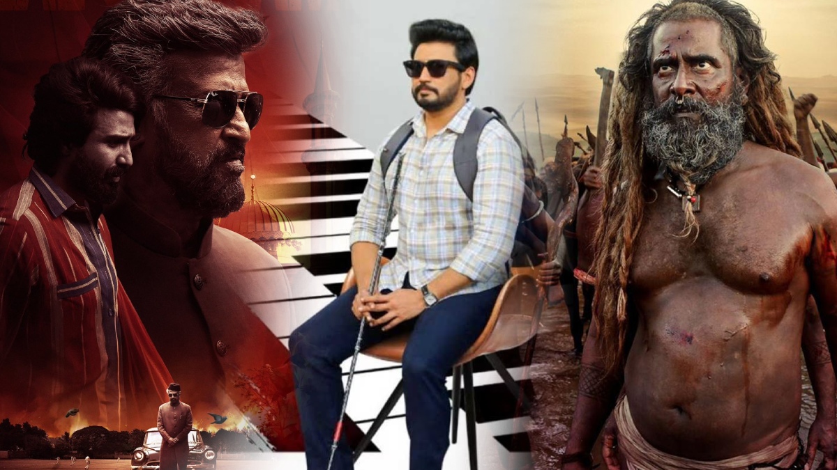 தங்கலான் முதல் வாழை... 2024 செப்டம்பர் மாத ஓடிடி ரிலீஸ் தமிழ் படங்கள்...