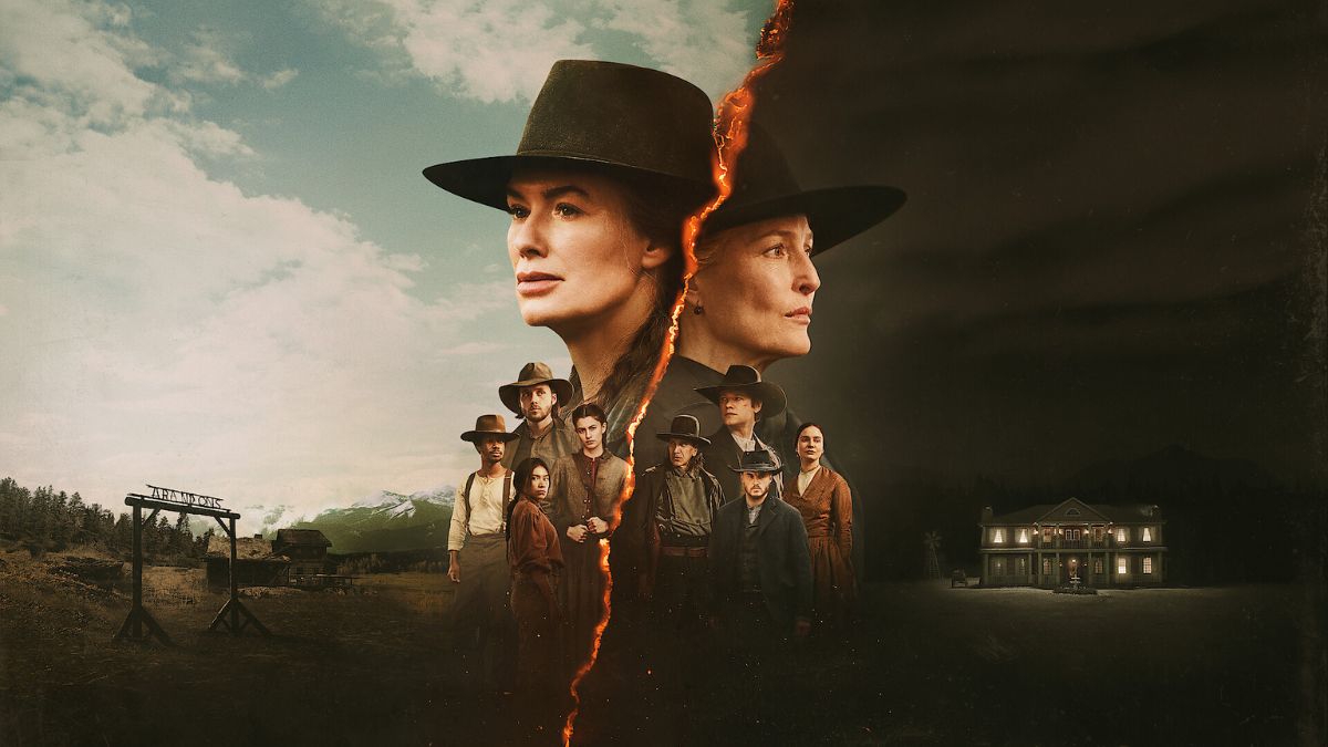 The Abandons: Here’s Everything You Need To Know About Netflix’s New Western Drama