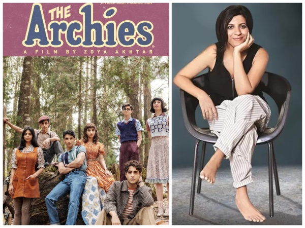 The Archies: स्टारकिड्स के फिल्म के बारें में रिलीज डेट से लेकर कहानी तक जाने सब कुछ