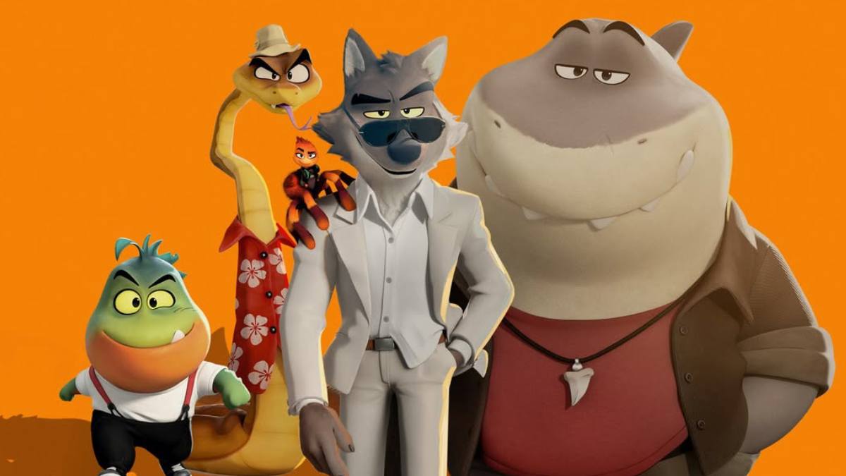 The Bad Guys: Breaking In OTT Release: Streaming Platform, Cast, Plot & Other Details