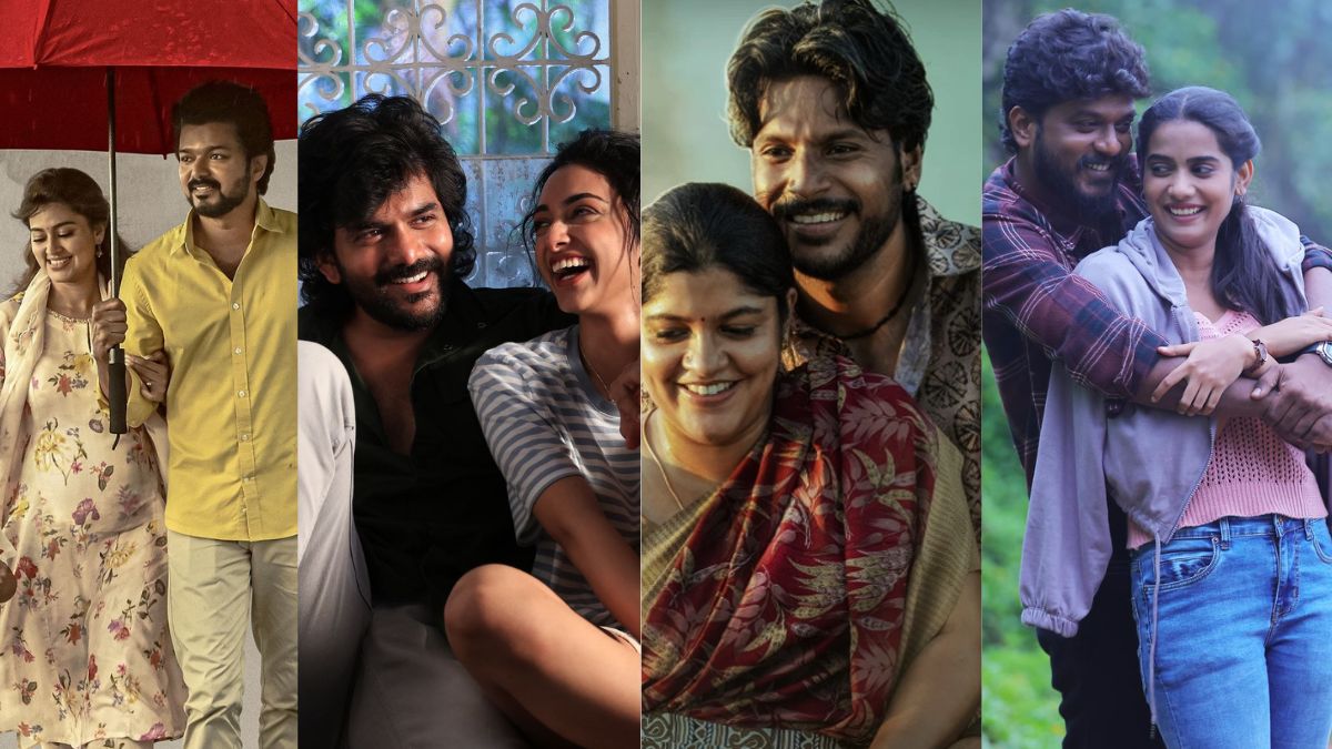 The Best On-Screen Pair of 2024: A Match Made in Cinematic Heaven