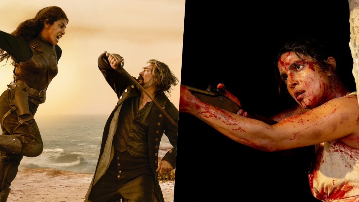 The Bluff OTT: Release Date, Plot, Cast, And Everything About Priyanka Chopra’s Action Movie