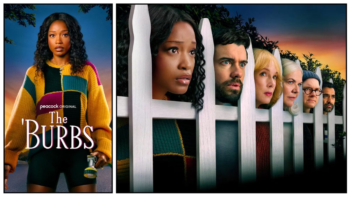 The Burbs OTT Release: When and Where to Watch the Black Comedy Mystery Series Online