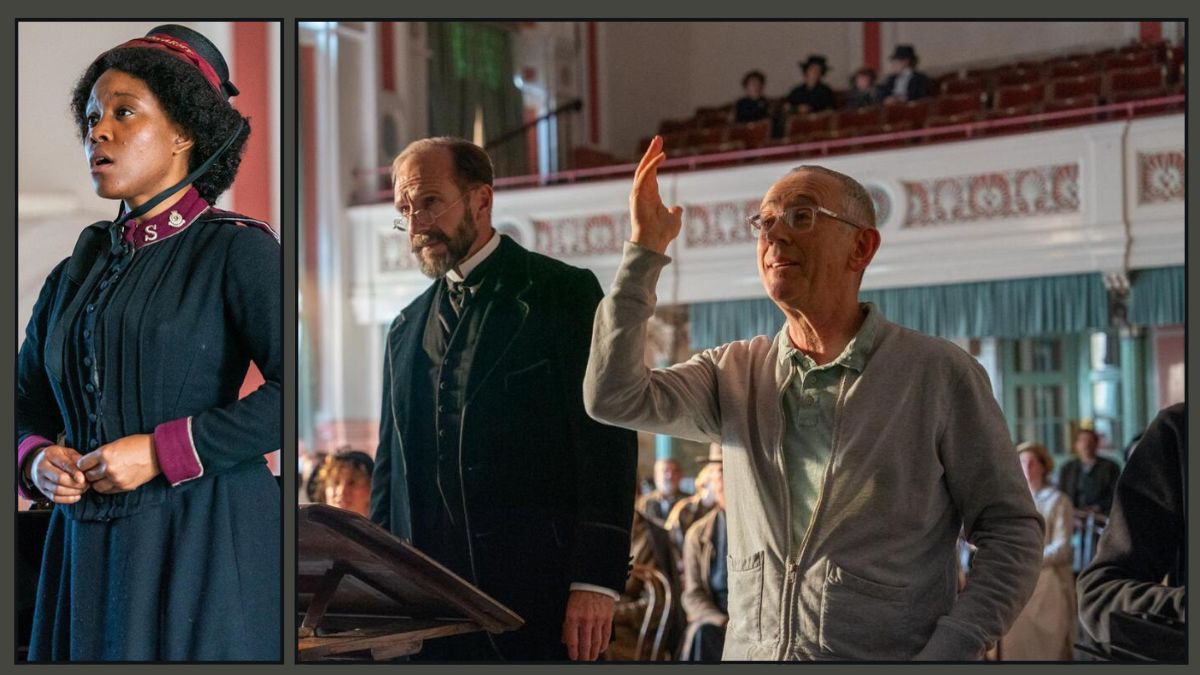 The Choral OTT Release: When & Where to Watch Ralph Fiennes’ British Historical Drama Online