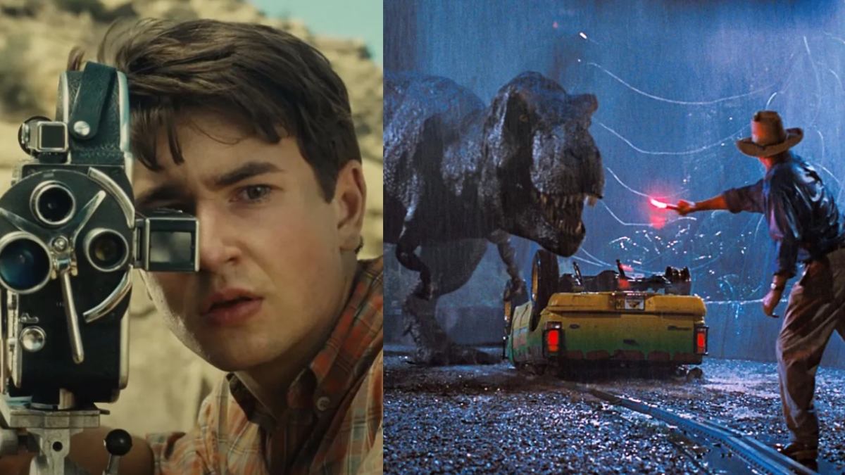 The Fablesmans, Jurassic Park & More: Best Steven Spielberg Movies You Shouldn't Miss