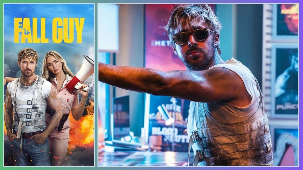 The Fall Guy OTT Release: When and Where to Watch the Action Comedy on JioHotstar