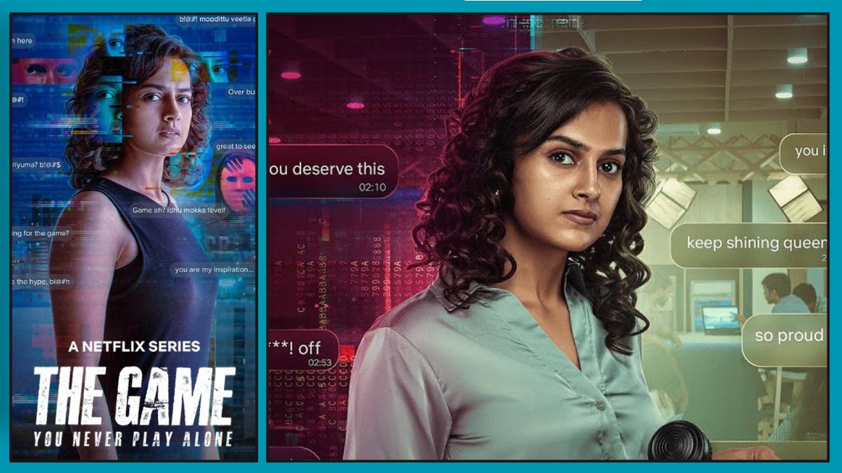 The Game: You Never Play Alone OTT Release: Where to Watch Shraddha Srinath’s Psychological Thriller