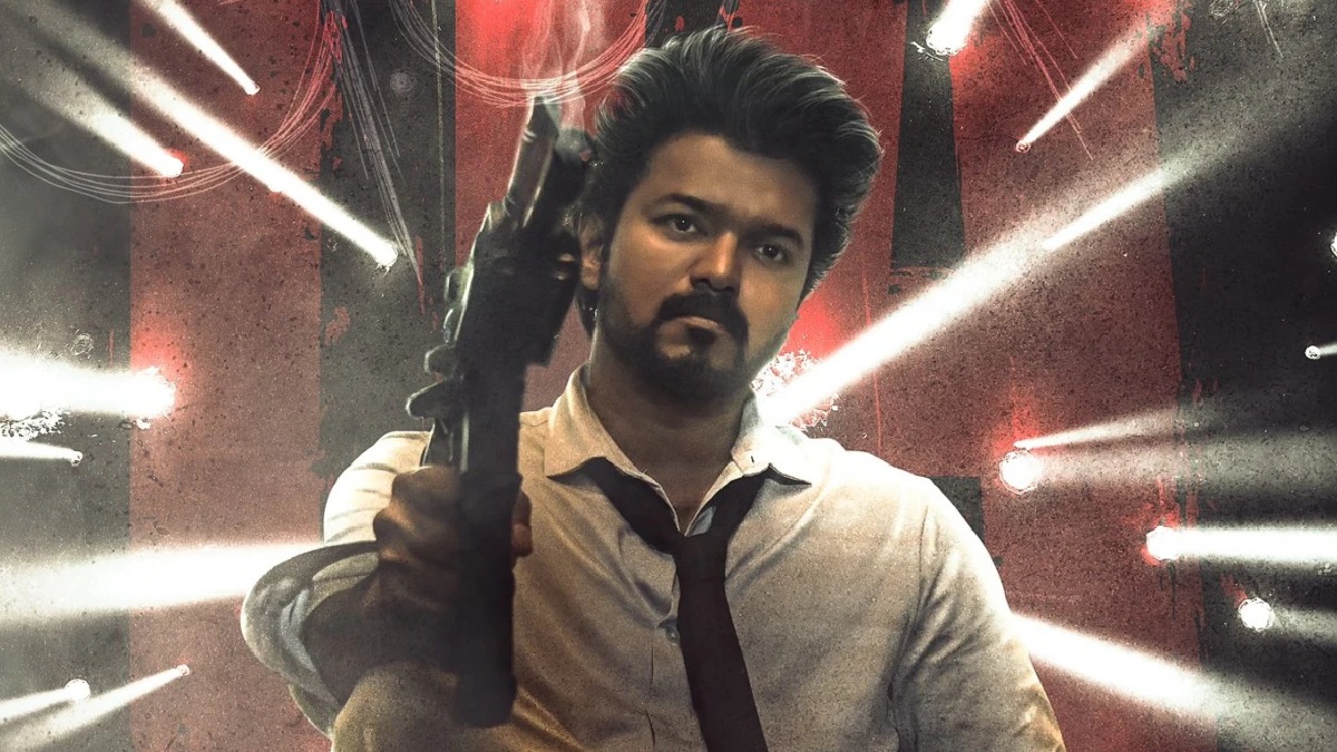 The GOAT OTT release date: जानिए कब और कहाँ देखें थलपति विजय स्टारर एक्शन ड्रामा द गोट