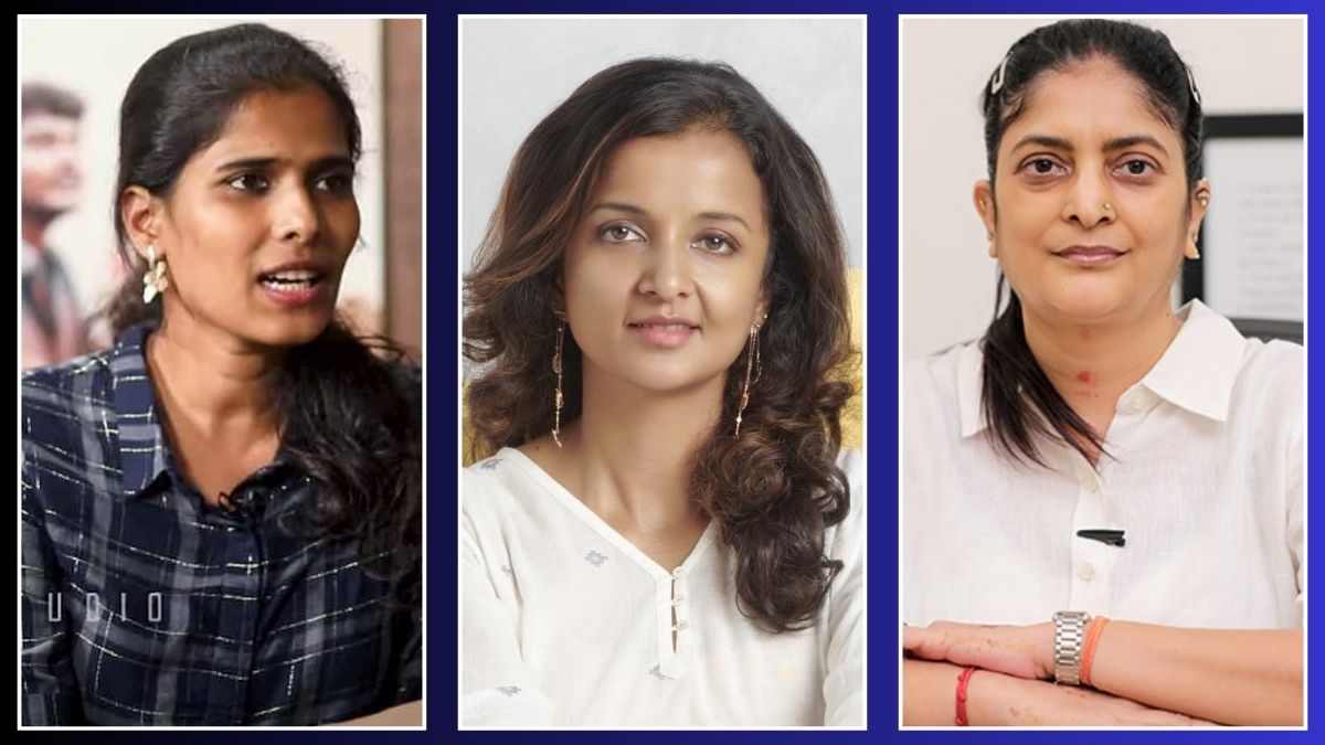 பிரபல பெண் இயக்குனர்களின் தமிழ் சினிமா சாதனைகள்