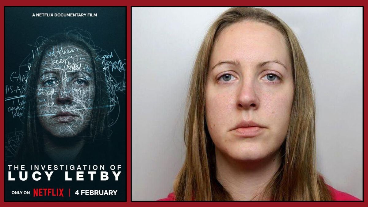 The Investigation of Lucy Letby OTT Release: When & Where to Watch the Shocking True Crime Documentary Online