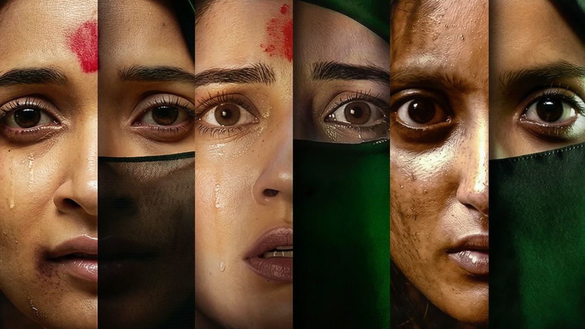 The Kerala Story 2: Goes Beyond Trailer Out, Here’s Everything You Need to Know