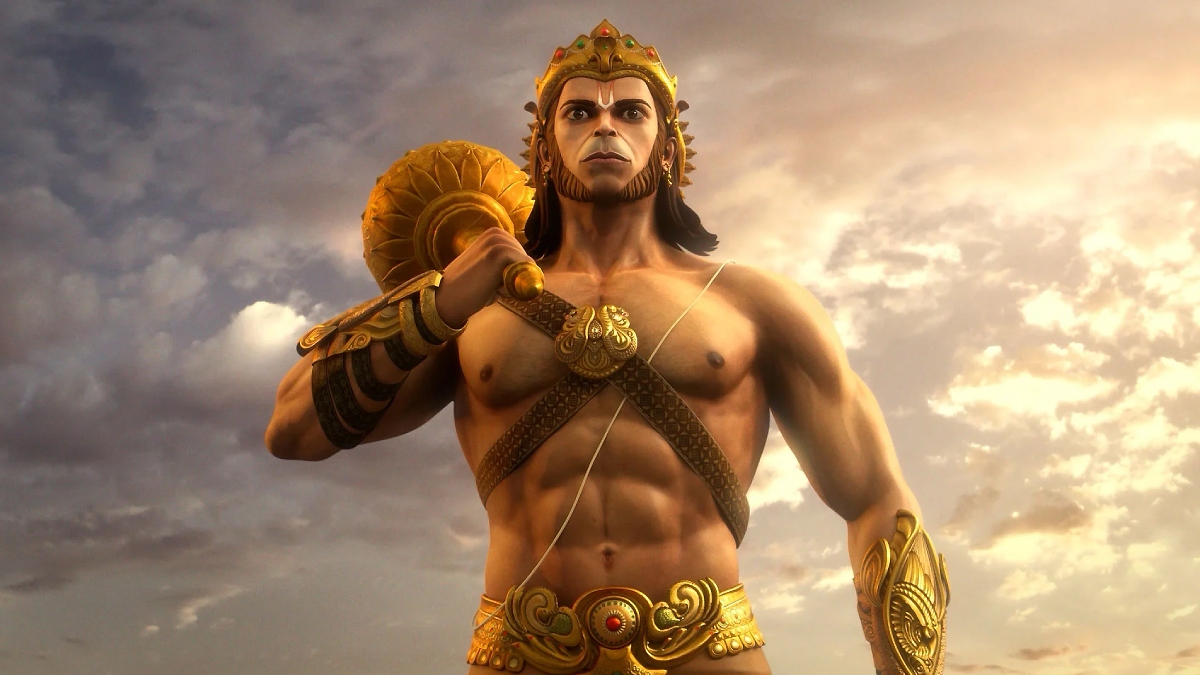 The Legend Of Hanuman: Season 4 OTT Release Date: Platform, Cast, Story, Trailer and More