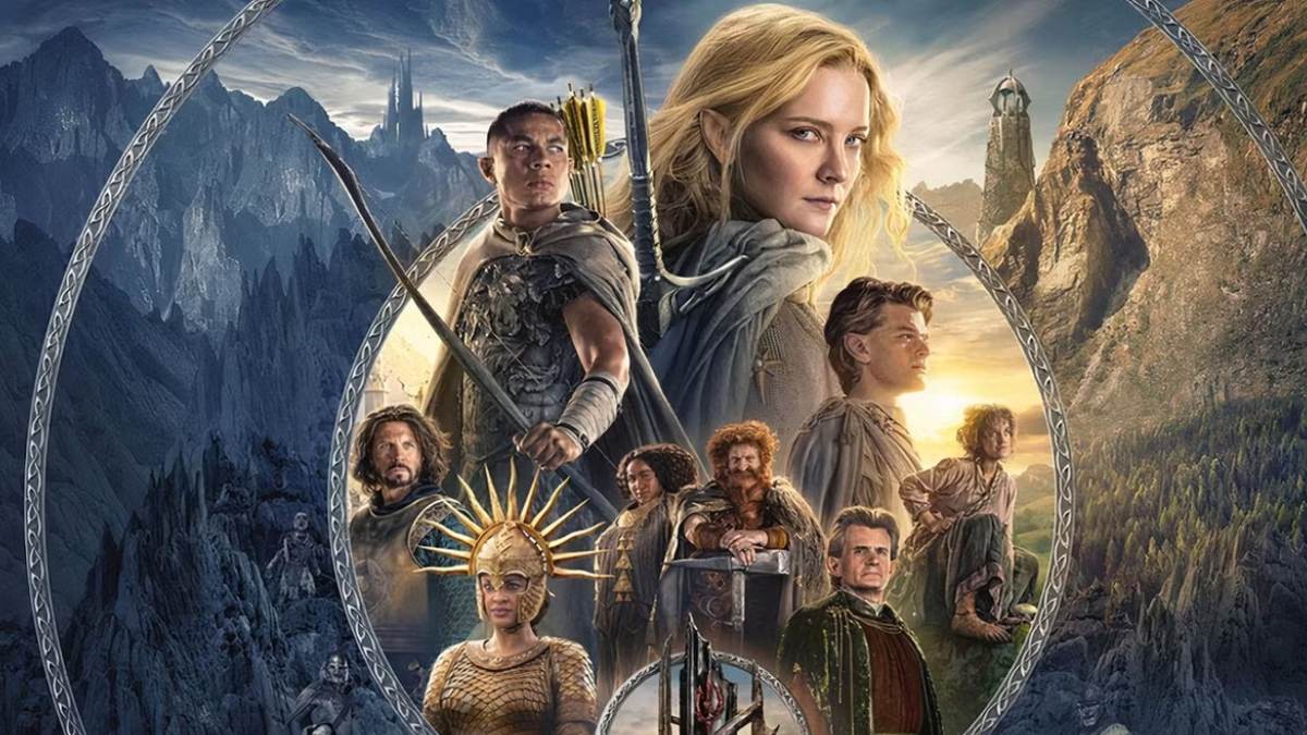 The Lord Of The Rings: The Rings Of Power Season 3 OTT Release Update: Find Out The Platform And Release Timeline