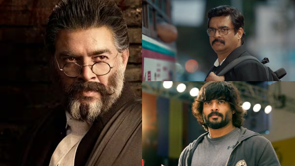 R Madhavan के अभिनय के रंग: Kesari Chapter 2 सहित OTT पर देख डालें एक्टर की एक्टिंग से सजी फिल्में
