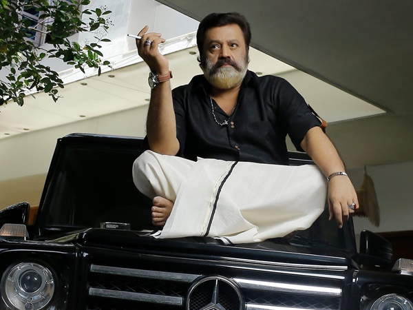 വമ്പന്‍ തിരിച്ചു വരവിനൊരുങ്ങി ആക്ഷന്‍ കിംഗ് ; സുരേഷ് ഗോപിയുടെ വരാനിരിക്കുന്ന സിനിമകള്‍