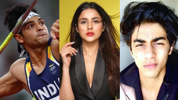 2021 ರಲ್ಲಿ ಗೂಗಲ್ ನಲ್ಲಿ ಅತಿ ಹೆಚ್ಚು ಹುಡುಕಾಡಿದ ಸೆಲೆಬ್ರಿಟಿಗಳು