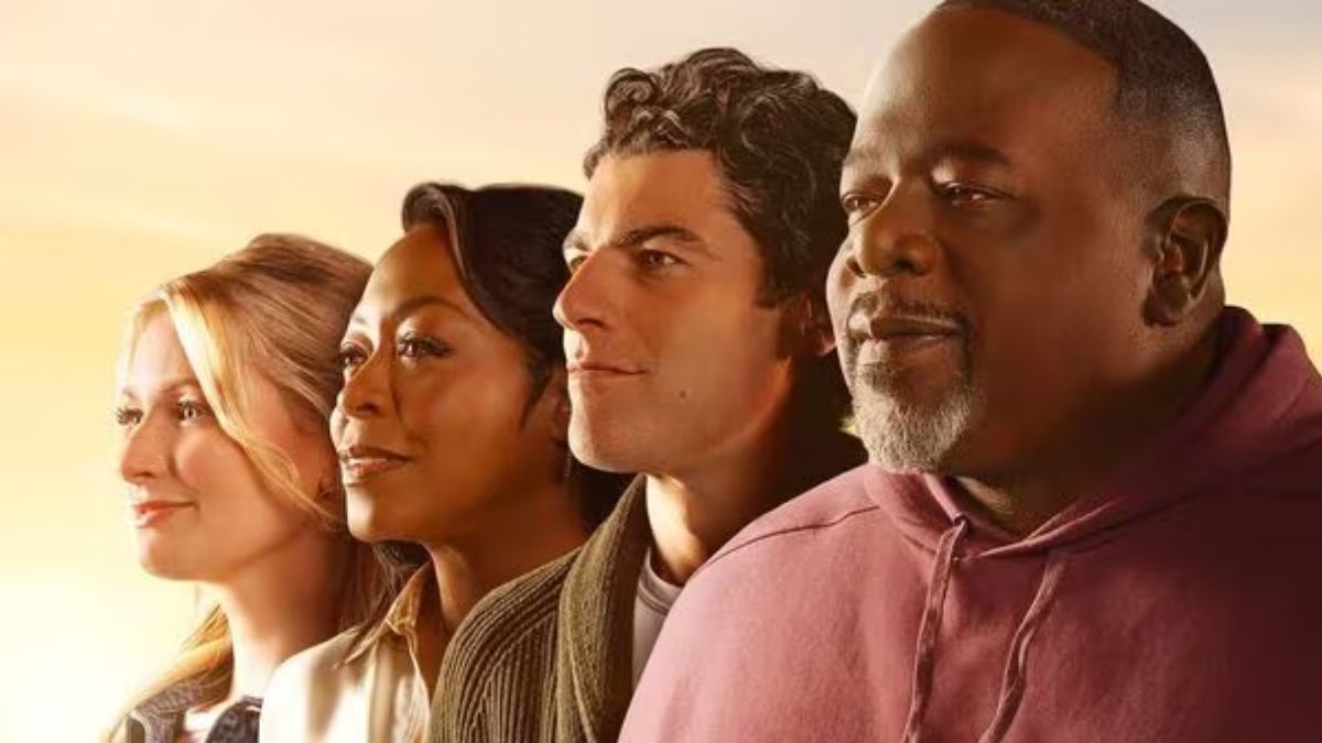 The Neighbourhood Season 8: When And Where To Watch The Final Chapter Of This Show