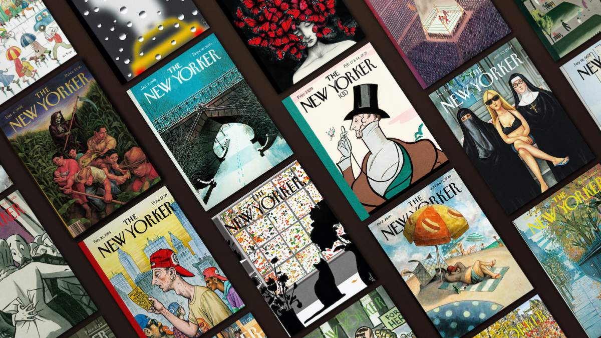 The New Yorker at 100 OTT Release: Streaming Platform, Cast, Plot & Other Details