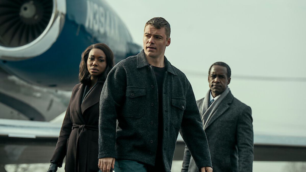 The Night Agent Season 3 OTT: When And Where To Watch Spy Thriller Series Online