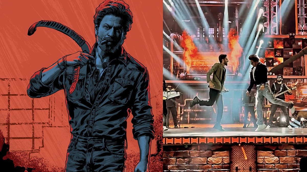 பாலிவுட் படத்திற்கு கிடைத்த அமோக வரவேற்பு, தமிழக பாக்ஸ் ஆபிஸில் வெற்றி பெறுமா ஜவான்?