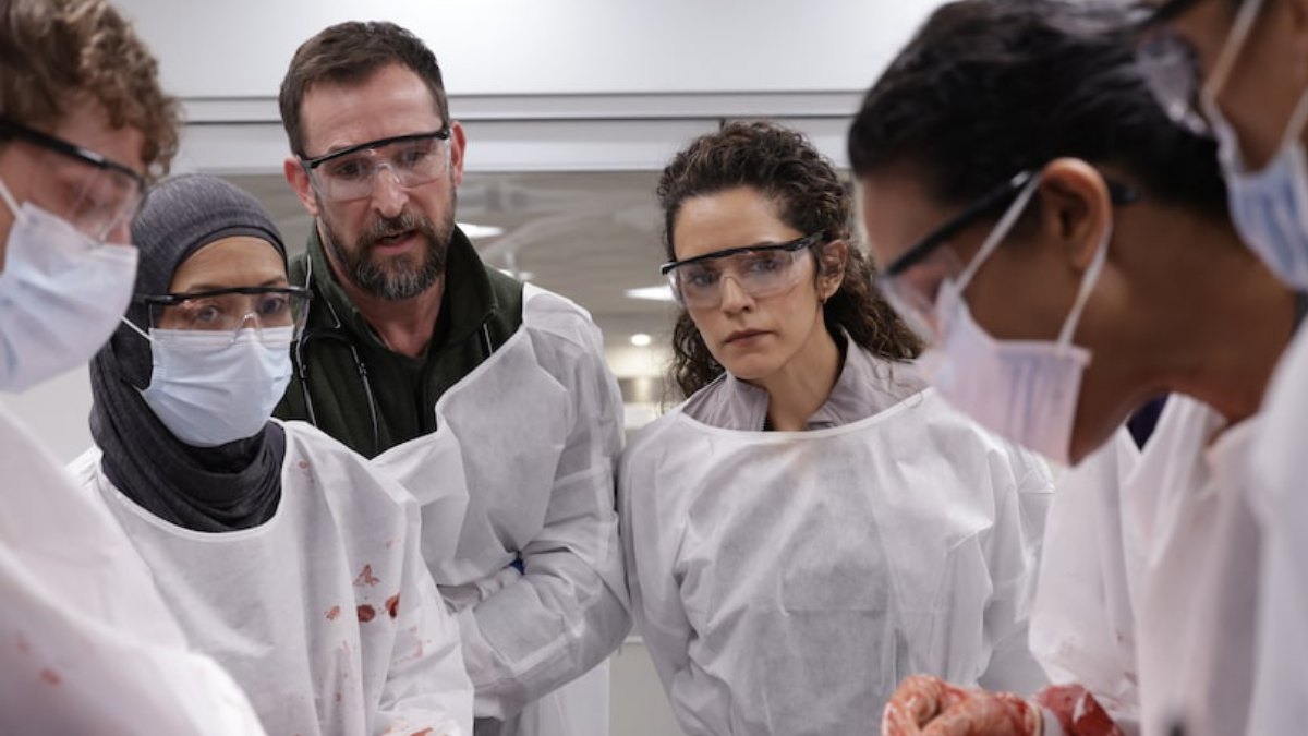 The Pitt Season 2 OTT Release:  Find Out The OTT Platform And Release Date