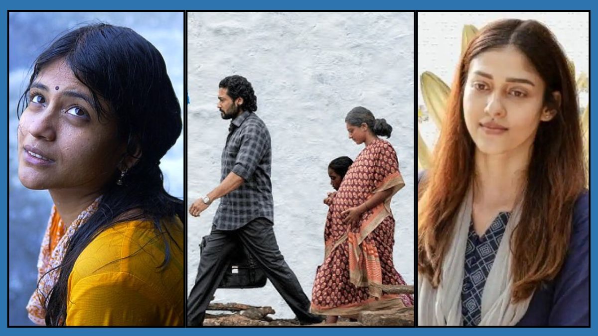 இந்தப் பாடல்களில் ஏதோ ஒரு மேஜிக் இருக்கு! தமிழ் சினிமாவில் உள்ள நம்பிக்கை தரும் பாடல்கள்