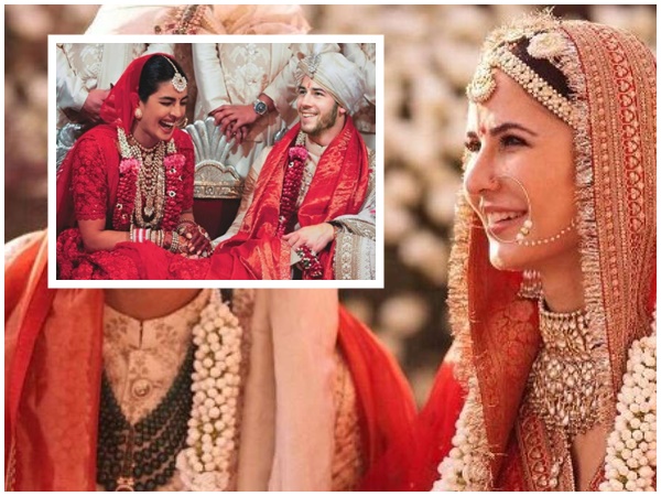 ഹെന്റമ്മേ, എന്തൊരു ആര്‍ഭാടം! 3 കോടിയുടെ മോതിരമോ? ബോളിവുഡ് സുന്ദരിമാരുടെ വിവാഹമോതിരത്തിന്റെ വില