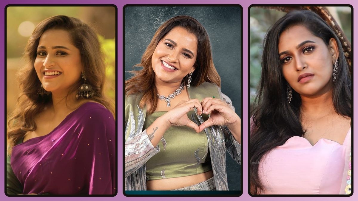 The Queen of Bigg Boss 8 Tamil: Jacquline’s Unforgettable Journey