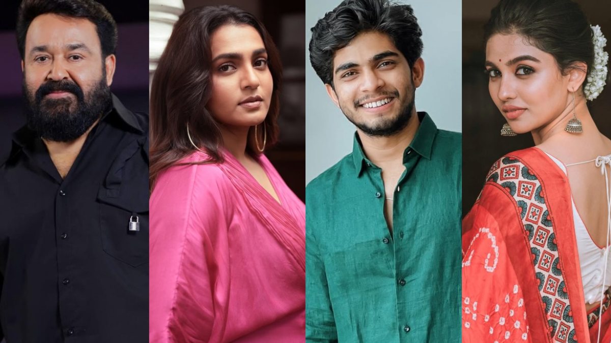 The Richest Celebrities In Malayalam Cinema: 2024 Wrap-Up